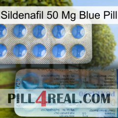 Sildenafil 50 Mg Blue Pill 40